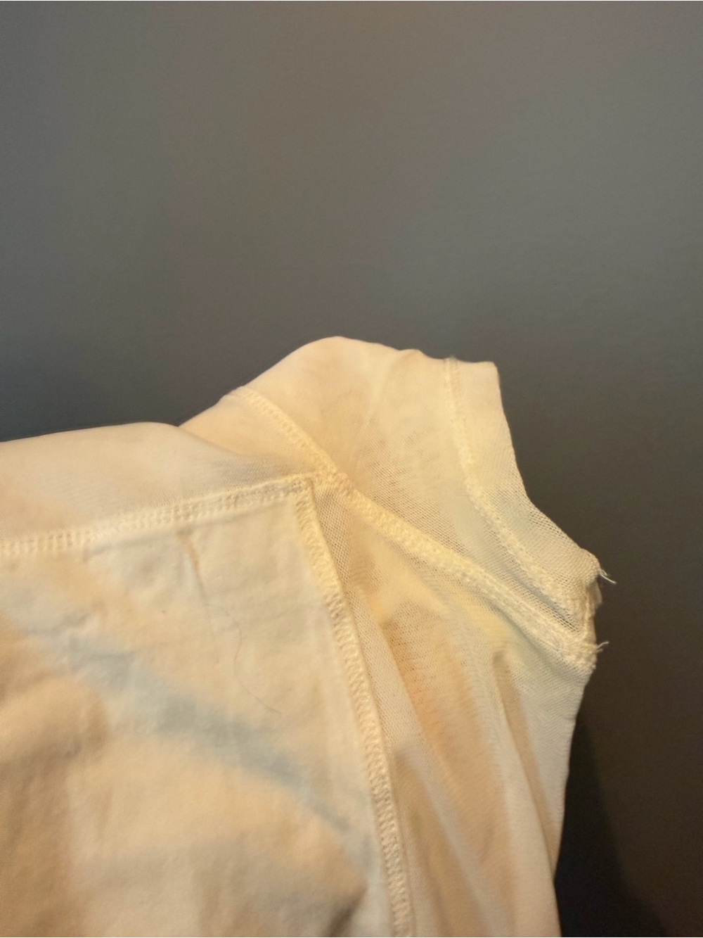 Express Tee - Picture 7 of 8